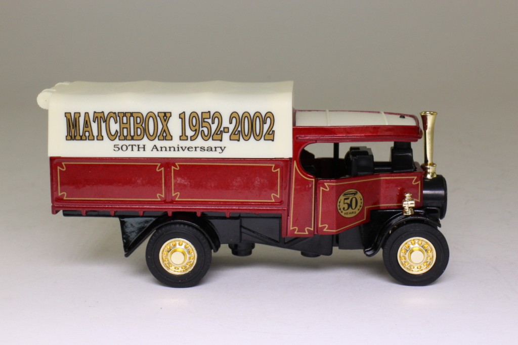 Miscellaneous Releases